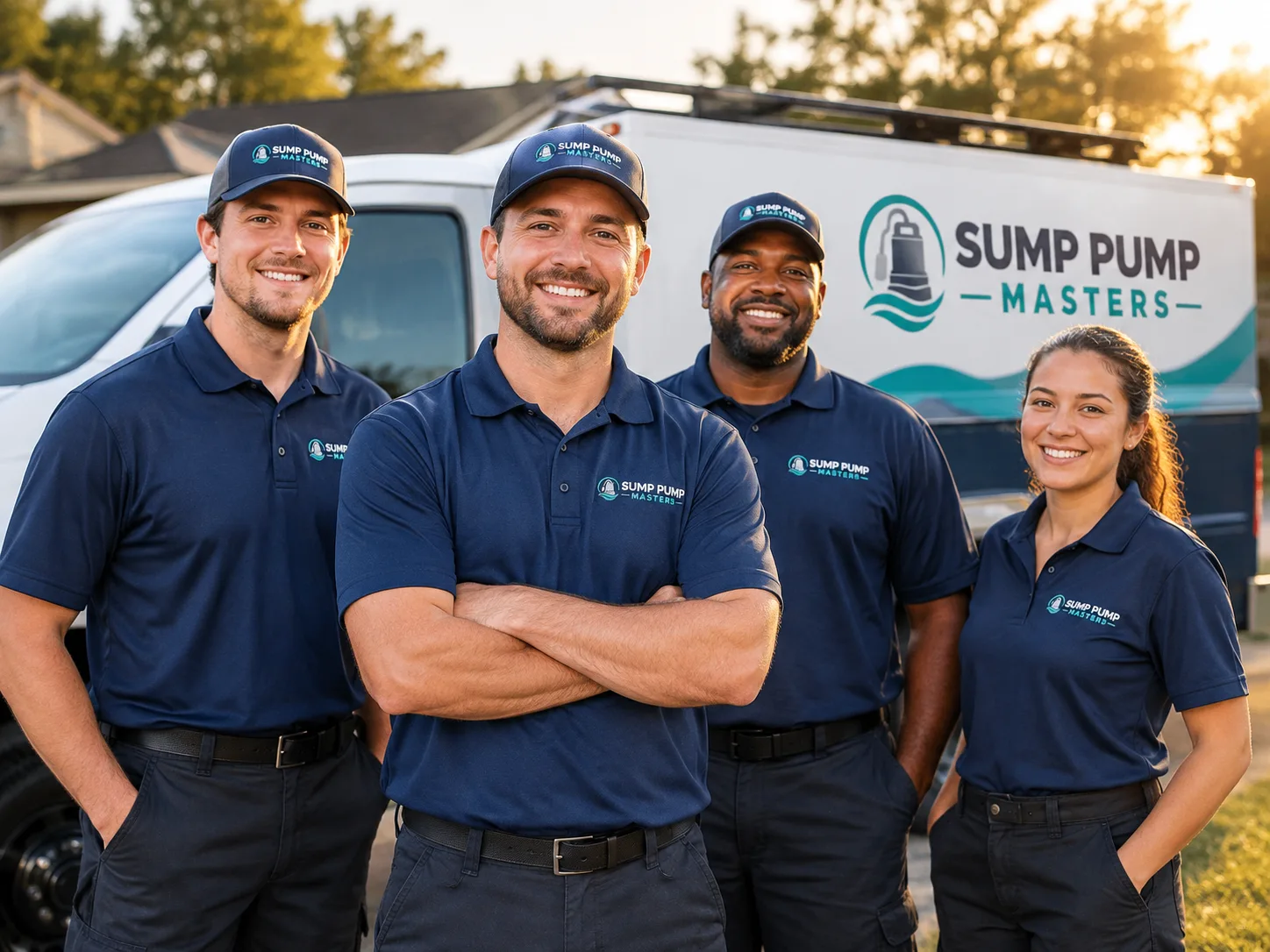 Sump Pump Repair company in Varnell, GA