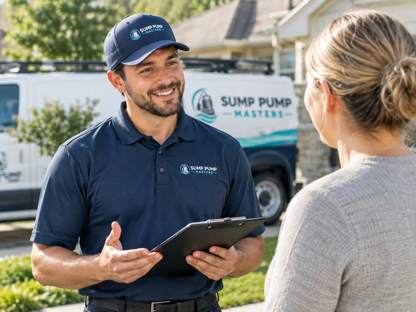 Sump Pump Repair Varnell, GA FAQs